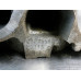 #LP01 Left Cylinder Head For 12-14 Subaru Impreza  2.0 AP20 Driver Side